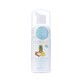 Toofruit, mousse nettoyante pour enfants, ananas et noix de coco, 100 ml