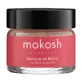 Mokosh, gommage pour les lèvres, framboise, 15 ml