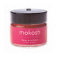 Mokosh, baume &#224; l&#232;vres, framboise, 15 ml