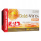 Olimp Gold-Vit D3 2000, 120 comprim&#233;s