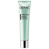 Lierac Sebologie, gel régulateur pour corriger les imperfections, 40 ml