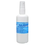 Avena geoxideerd water 3%, verstuiver, 100 g