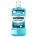 Listerine Cool Mint mondwater, 250 ml