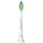 Philips, embouts de remplacement pour brosse à dents Sonicare InterCare, HX9004/10, 4 pièces