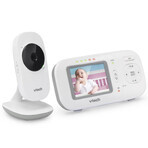 VTech, nounou électronique audio/vidéo, numérique, VM2251