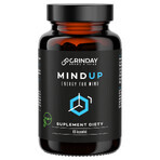 Grinday Mind Up, 60 capsules