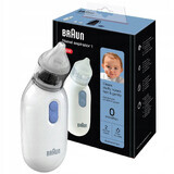 Braun BNA100, aspirateur nasal électrique