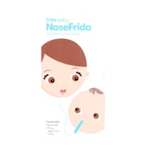 Aspirateur nasal NoseFrida, dès la naissance, 1 pièce
