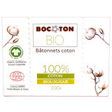 Bocoton, Bio-paper chopsticks, 200 pieces