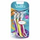 Gillette Simply Venus 3, rasoirs jetables, 3 pi&#232;ces