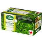 Bi Fix, Thé vert, 20 sachets