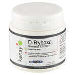 Kenay D-Ribose Ribose bioénergétique, 150 g