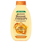 Garnier Botanic Therapy, șampon regenerant pentru păr, miere și propolis, 400 ml