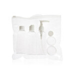 Donegal 5 Piece Travel Container Set