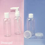 Donegal 5 Piece Travel Container Set