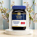 Manuka Health, Manuka MGO 100+ honey, 500 g