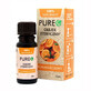 Pureo, huile essentielle d&#39;orange, 10 ml