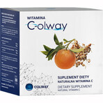 Colway Vitamine C-olway, 100 gélules