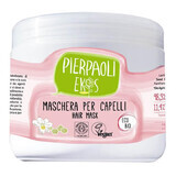 Pierpaoli Ekos, masque capillaire, protéines de graines de moringa hydrolysées, 500 ml