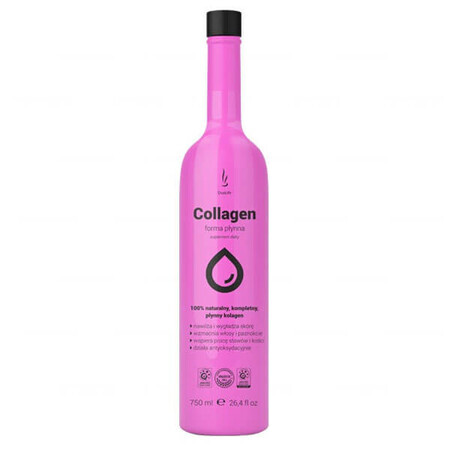 DuoLife Collagen formule liquide, 750 ml