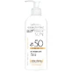 Gerovital H3 Derma+ Zonnemelk met SPF 50, 150 ml, Farmec