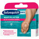 Salvequick Med Wart Patch, pour les verrues, avec de l&#39;acide salicylique, 20 pi&#232;ces