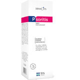Lait restructurant PsoriTis, 100 ml, Tis Farmaceutic