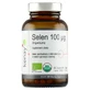 Kenay, Organisch selenium 100 µg, 60 capsules
