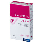 Lactibiane Cnd 10M, 30 gélules