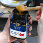 Manuka Health, Manuka Honey MGO 550+, 500 g