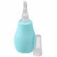 BabyOno, aspirateur nasal, menthe, 1 pc