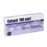 Cefasel 100 Nutri, 60 comprimés