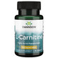 L-Carnitine 500 mg, 30 comprim&#233;s, Swanson