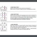 LabHome Prosta-Check, test sanguin pour les niveaux élevés de PSA, diagnostic de la prostate, 1 pièce