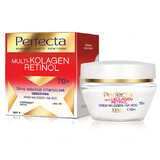 Perfecta Multi Kolagen Retinol 70+, crème de jour et de nuit pour le visage, 50 ml