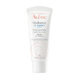 Avene Hydrance UV Rich, cremă hidratantă bogată, piele sensibilă, uscată și foarte uscată, SPF 30, 40 ml