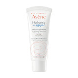 Avene Hydrance UV, cremă hidratantă ușoară, piele sensibilă, normală și mixtă, SPF 30, 40 ml