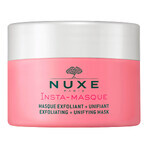 Nuxe Insta Masque, unifying exfoliating mask, 50 ml