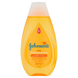 Johnson's baby, Gold, shampoo voor babyhaar, 200 ml