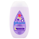 Johnson's baby, Bedtime, lait corporel pour enfants, 300 ml