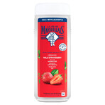 Le Petit Marseillais, shower gel, strawberry, 400 ml