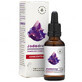 Aura Herbals Iodadrop, iode 150 &#181;g, concentr&#233;, gouttes, 30 ml