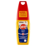 OFF! Sport, muggen- en tekenwerende verstuiver, met icaridine 20%, 100 ml