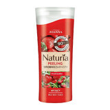 Joanna Naturia, gommage fin, fraise, 100 ml