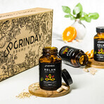 Grinday Relan, 60 capsules