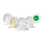 Ecocera, banana powder, bulk, 8 g