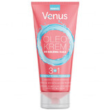 Venus, crème de rasage pour le corps 3en1, 125 ml