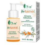 AVA Bio Sea Buckthorn, Active Recovery, Sérum anti-rides, 50 ml