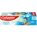 Colgate Kids, dentifrice magique pour enfants, menthe douce, 6-9 ans, 50 ml