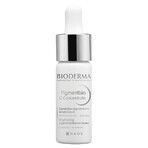 Bioderma Pigmentbio C-Concentrate, brightening facial concentrate, with vitamin C, 15 ml